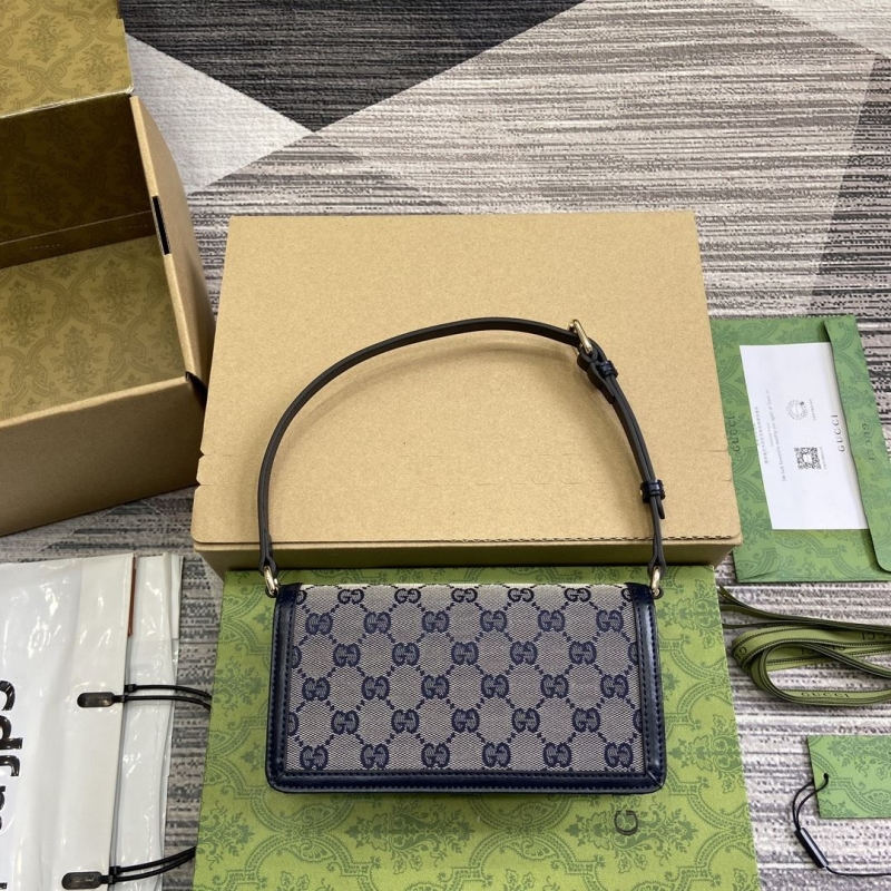 Gucci Top Handle Bags